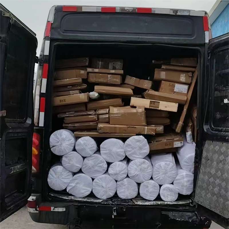 山东德州夏津县至义乌货运专线，一站式物流服务助您货畅其流！（到义乌物流专线）