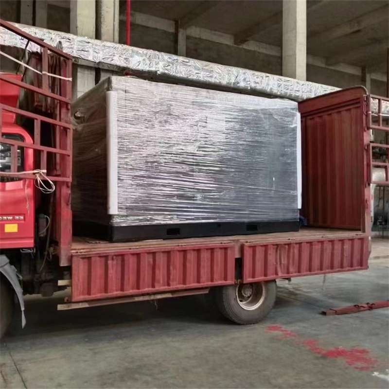 山东德州夏津县至克拉玛依物流专线，一站式服务助您货运无忧（克拉玛依 物流）