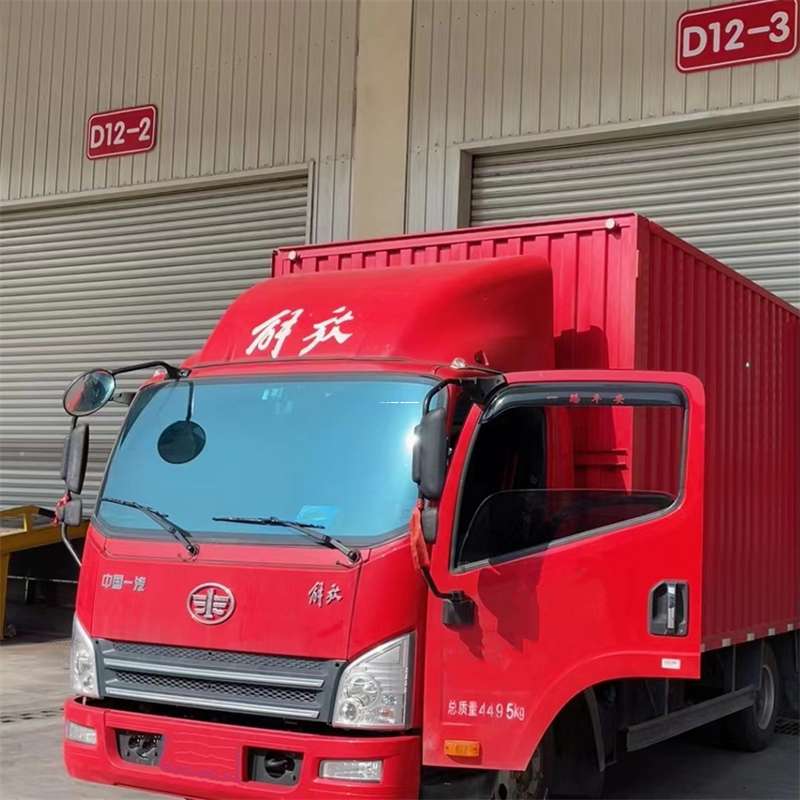 山东德州夏津县到安徽物流公司——专业货运，安心送达（到安徽的物流公司）