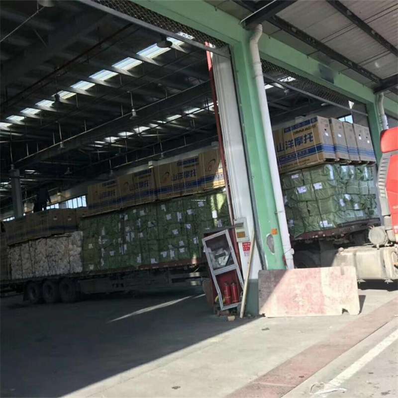 山东德州夏津县到潜江物流公司，专业货运，高效快捷