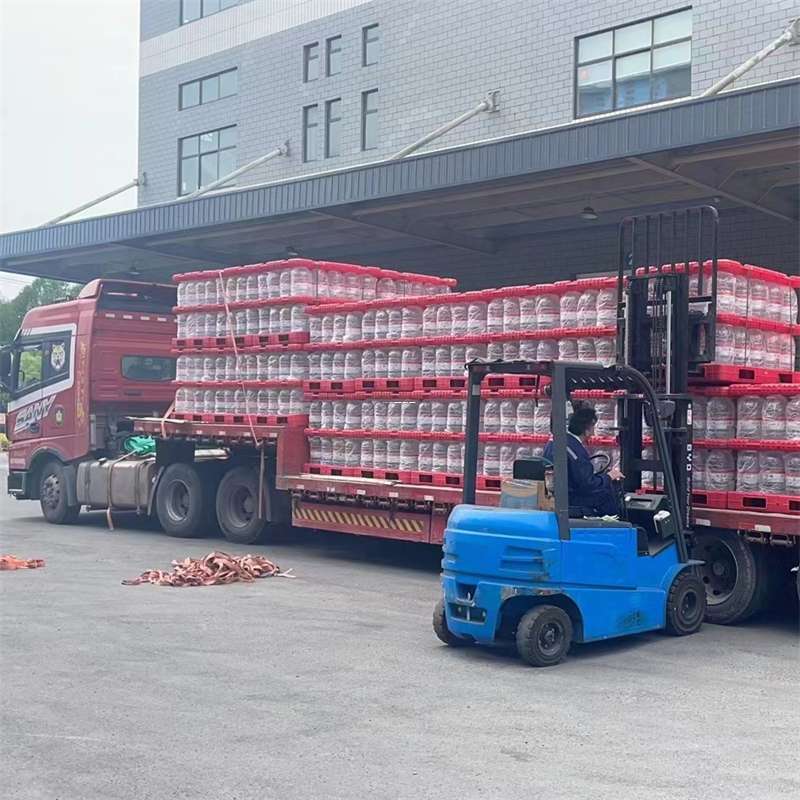 山东德州夏津县到宁波物流公司——一站式服务，让货运更轻松
