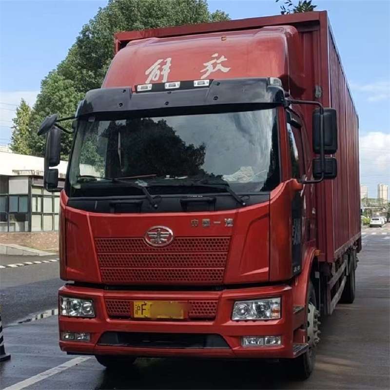 山东德州夏津县到苏州姑苏物流公司——专业货运，安心托付