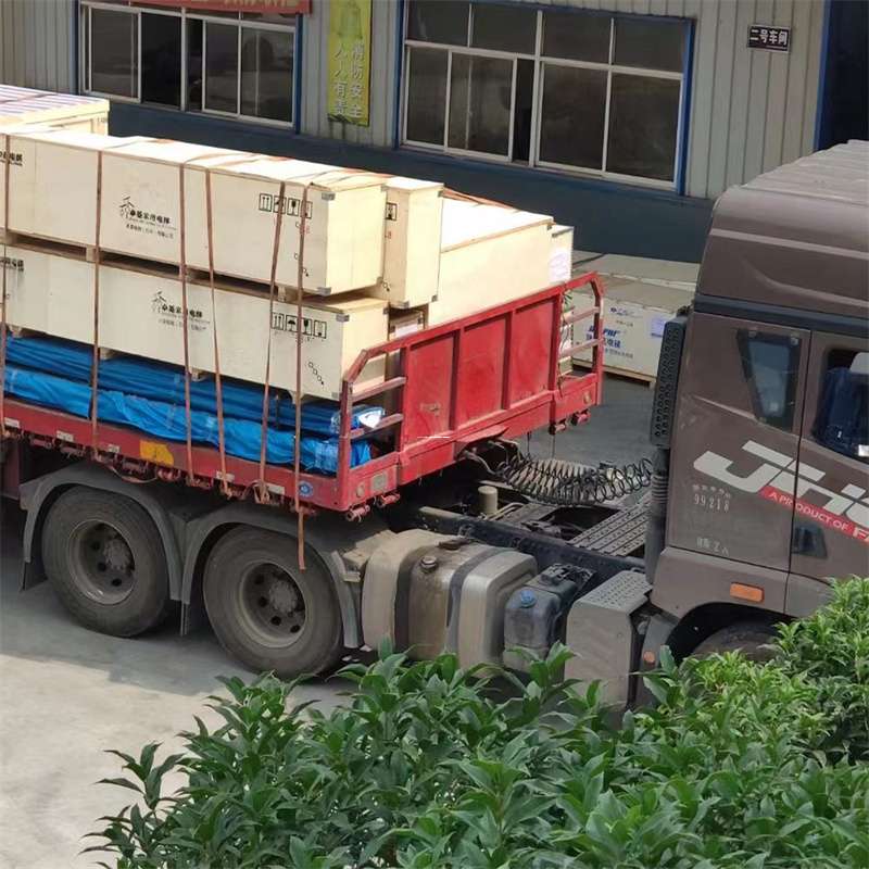 山东德州夏津县到海口物流公司一站式服务，让货运更轻松